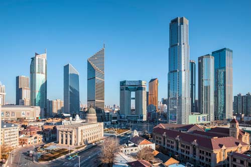 天津市工商注冊代理：為創(chuàng)業(yè)人出示全層面注冊公司服務項目
