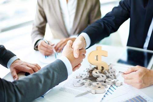中小型企業(yè)尋找南通市代理記賬公司必須遵照哪些步驟？