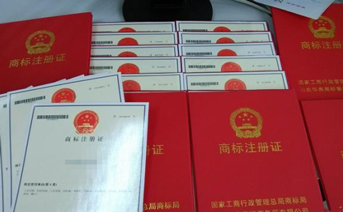 什么標(biāo)示不可以做為注冊(cè)商標(biāo)？
